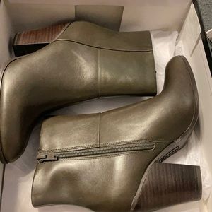 Nine West boots